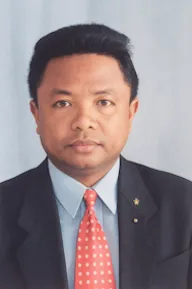 Alain Rabetsimamanga