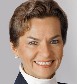 Portrait de Marina Silva