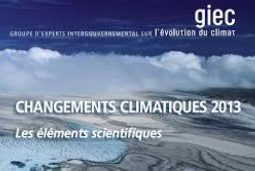 Négociations internationales lors d'une COP