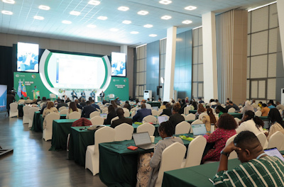 Document de d&eacute;cision finale d&rsquo;une COP avec annotations