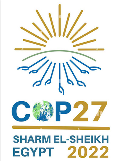 COP27 Sharm el-Sheikh