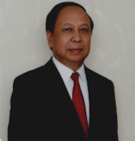 Dr Marius Rabetsimamanga