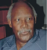 Mr Paul OKUMBA d'OKWATSEGUE 